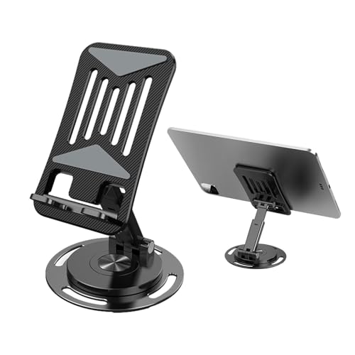 Niesel Faltbarer Telefonständer für den Schreibtisch, faltbarer Desktop-Handyhalter, Heimtisch-Handy-Ständer aus Aluminiumlegierung für Live-Streaming, Fernsehen Niesel Faltbarer Telefonständer für den Schreibtisch, faltbarer Desktop-Handyhalter, Heimtisch-Handy-Ständer aus Aluminiumlegierung für Live-Streaming, Fernsehen von Niesel