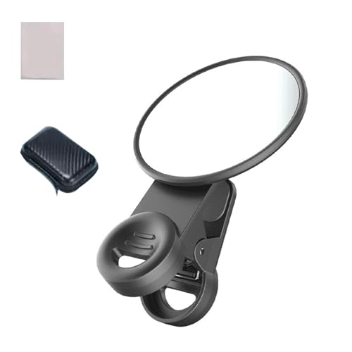 Niesel Handy-Vlog-Selfie-Monitor-Bildschirm, Handy-montierter Clip, HD-Handy-Selfie-Bildschirm, Smartphone-Vlog-Zubehör für Rückkamera Niesel Handy-Vlog-Selfie-Monitor-Bildschirm, Handy-montierter Clip, HD-Handy-Selfie-Bildschirm, Smartphone-Vlog-Zubehör für Rückkamera von Niesel