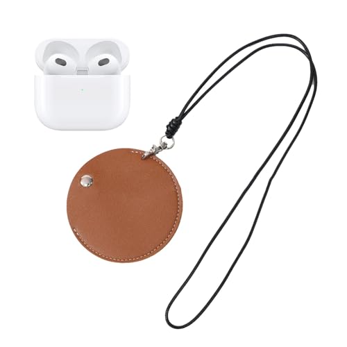Niesel -Handyhülle, PU-Leder, kleine Kopfhörer-Hülle mit langem Umhängeband, Kopfhörer-Tasche mit , tragbare multifunktionale Foto-Requisiten-Tasche für Bergsteigen Niesel -Handyhülle, PU-Leder, kleine Kopfhörer-Hülle mit langem Umhängeband, Kopfhörer-Tasche mit , tragbare multifunktionale Foto-Requisiten-Tasche für Bergsteigen von Niesel
