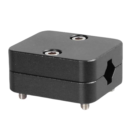 Niesel Motorrad GPS-Halterung – 12–16 mm GPS Motorrad Navigationshalterung | Einfache Installation Motorradzubehör Rostfreier Lenker GPS-Halterung für Motorrad Niesel Motorrad GPS-Halterung – 12–16 mm GPS Motorrad Navigationshalterung | Einfache Installation Motorradzubehör Rostfreier Lenker GPS-Halterung für Motorrad von Niesel
