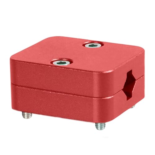 Niesel Motorradhalterung für GPS, 12–16 mm Halterung, Motorrad-Navigationshalter, einfache Installation, Motorradzubehör, rostfreie Lenker-GPS-Halterung für Motorrad Niesel Motorradhalterung für GPS, 12–16 mm Halterung, Motorrad-Navigationshalter, einfache Installation, Motorradzubehör, rostfreie Lenker-GPS-Halterung für Motorrad von Niesel