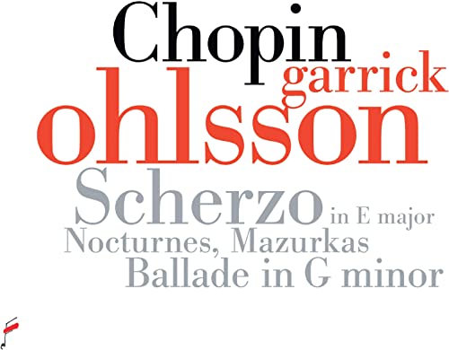 Scherzo in E Major/Nocturnes/Mazurkas von Nifc (Note 1 Musikvertrieb)
