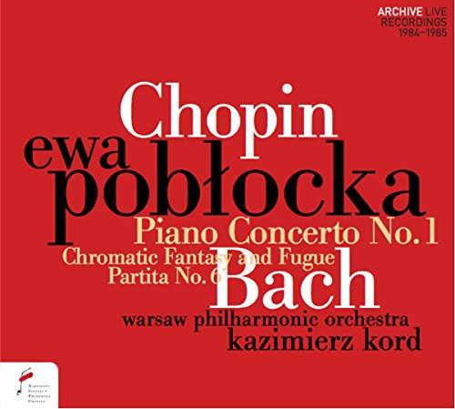 Klavierkonzert 1 Chromatic Fantasy and von Nifc (Note 1 Musikvertrieb)