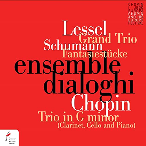 Trios von Nifc (Note 1 Musikvertrieb)