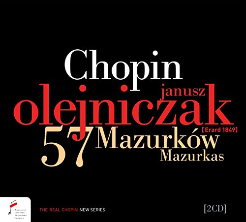 57 Mazurkas 57 Mazurkas von Nifc