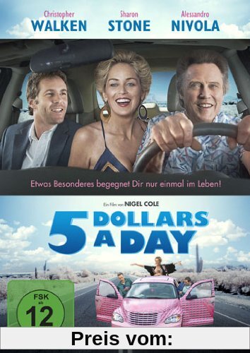 5 Dollars a Day von Nigel Cole