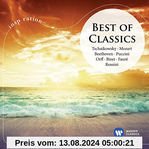 Best of Classics von Nigel Kennedy