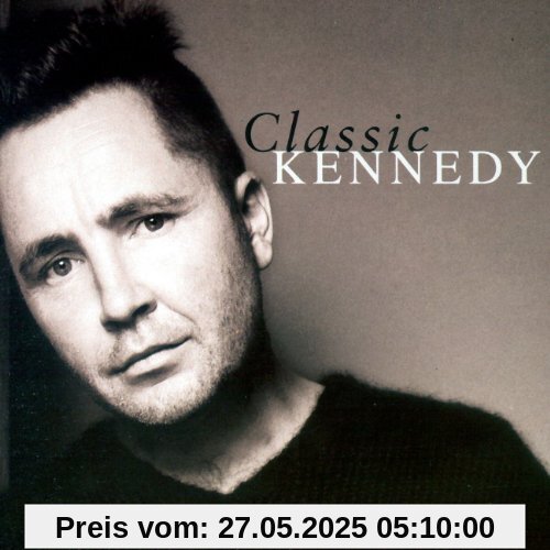 Classic Kennedy Classic Kennedy von Nigel Kennedy