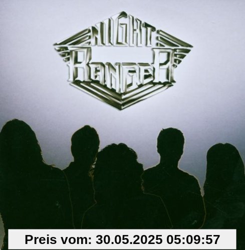 Hole in the Sun Hole in the Sun von Night Ranger
