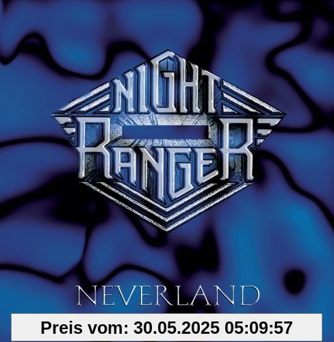 Neverland Neverland von Night Ranger