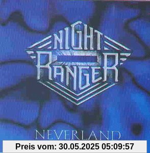 Neverland Neverland von Night Ranger