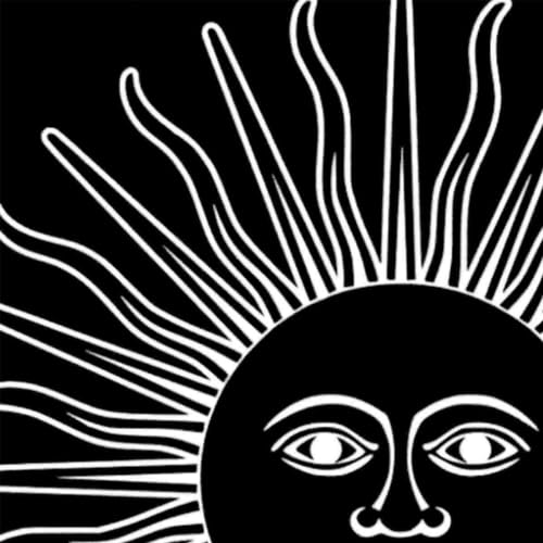 Solo Paraiso (10th Anniversary) (Lp Black) von Night School Records (Alive)