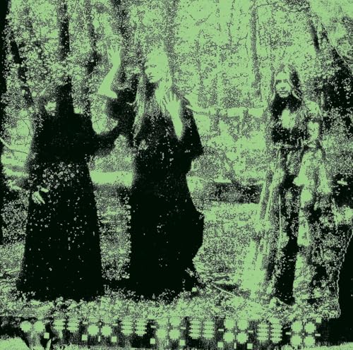 Tristwch Y Fenywod (Lp) [Vinyl LP] von Night School Records (Alive)