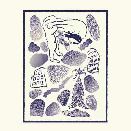 The Crystal Hum (Lp, 2025 Repress Edition) [Vinyl LP] von Night School Records (Alive)