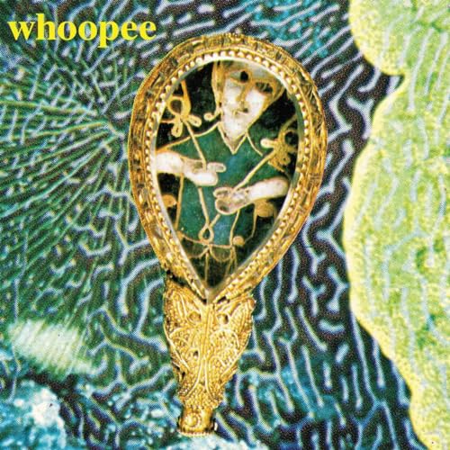 Whoopee [VINYL] [Vinyl LP] von Night School