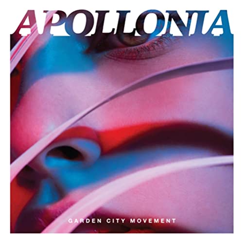Apollonia (Ltd.Numbered White Vinyl 2lp+Mp3) [Vinyl LP] von Night Time Stories (Rough Trade)