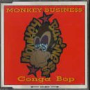 Conga Bop (maxi Cd) von Night and Day