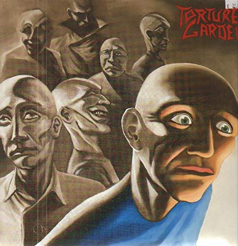 Torture Garden [Vinyl LP] von Night of the VI