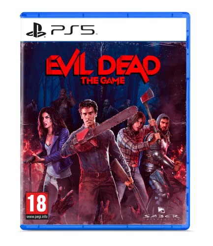Evil Dead: The Game von Nighthawk Interactive