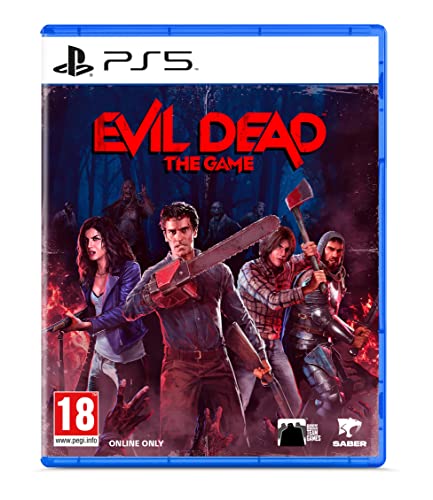 Evil Dead: The Game Evil Dead: The Game von Nighthawk Interactive