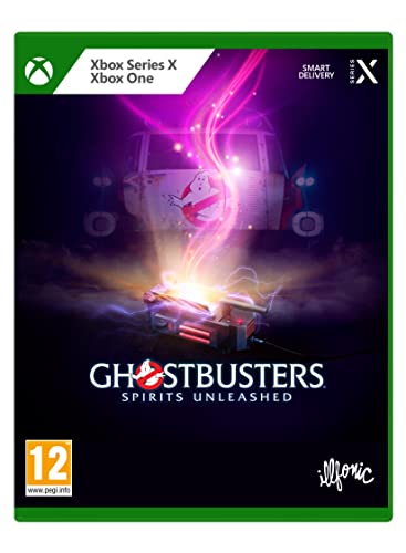 Ghostbusters - Spirits unleashed - Xbox one von Nighthawk Interactive