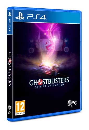 Ghostbusters: Spirits Unleashed von Nighthawk Interactive