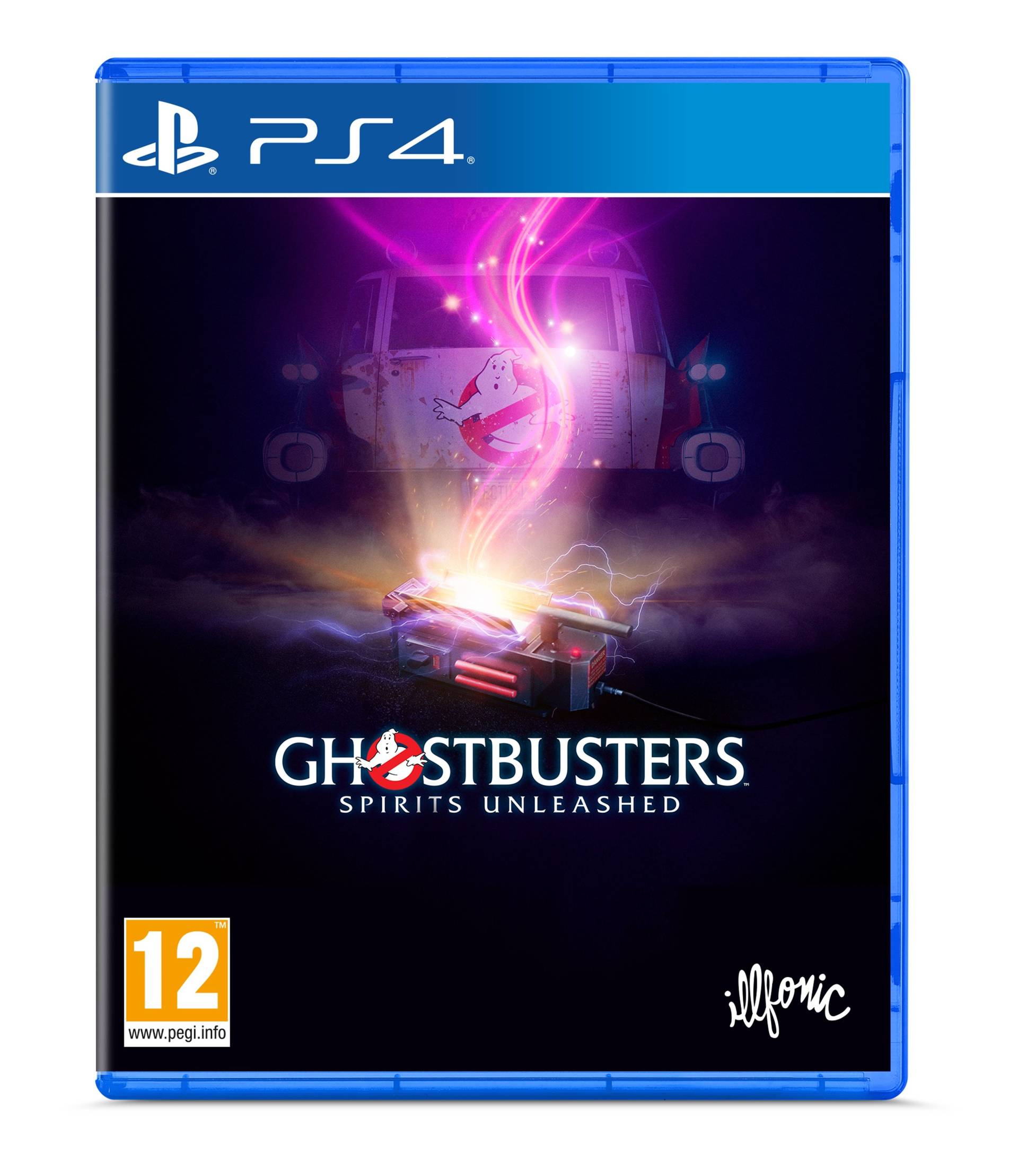 Ghostbusters: Spirits Unleashed von Nighthawk Interactive