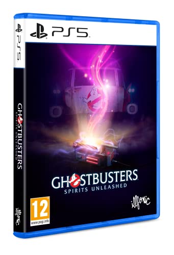 Ghostbusters: Spirits Unleashed Ghostbusters: Spirits Unleashed von Nighthawk Interactive