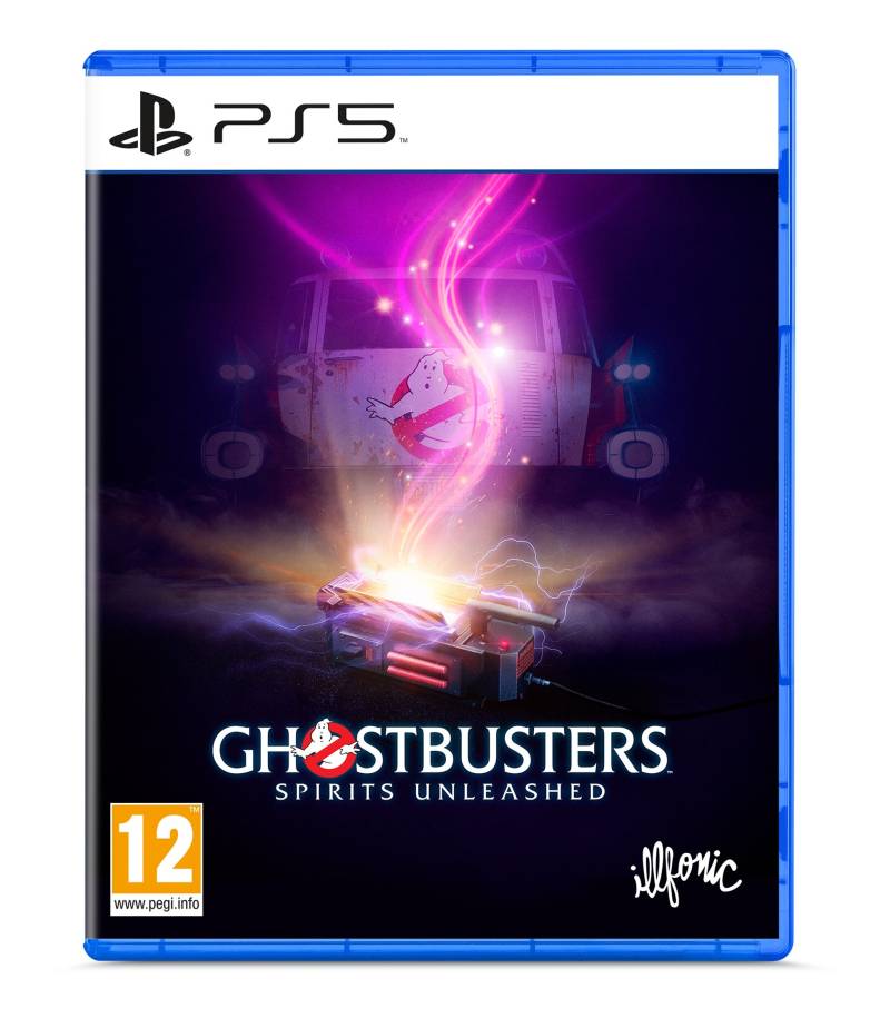 Ghostbusters: Spirits Unleashed von Nighthawk Interactive