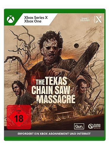 The Texas Chain Saw Massacre Xbox von Nighthawk Interactive