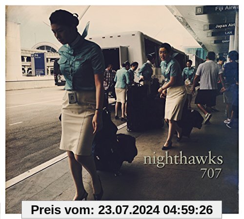 707 von Nighthawks