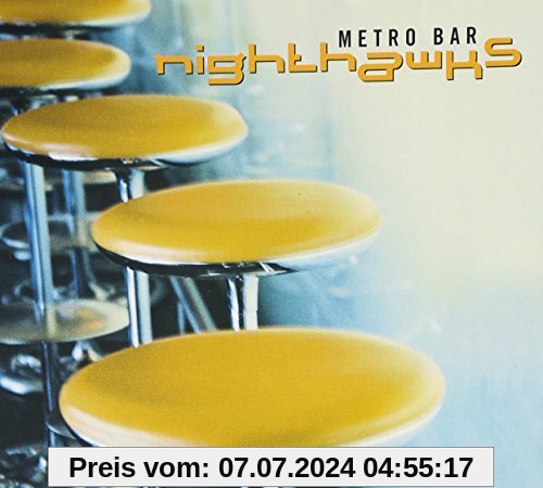 Metro Bar von Nighthawks