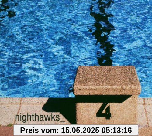 Nighthawks 4 Nighthawks 4 von Nighthawks