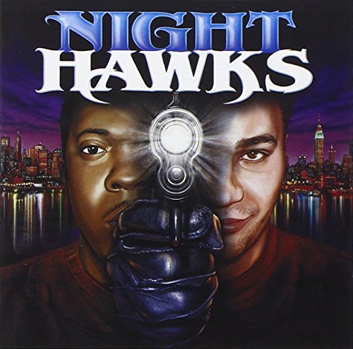 Nighthawks von Nighthawks