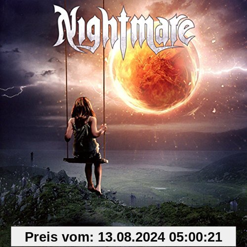 Dead Sun von Nightmare