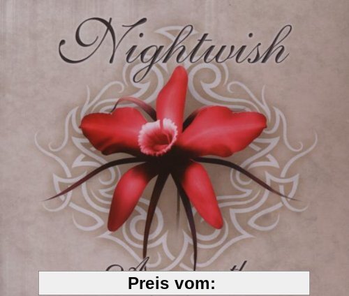 Amaranth (Version2) von Nightwish