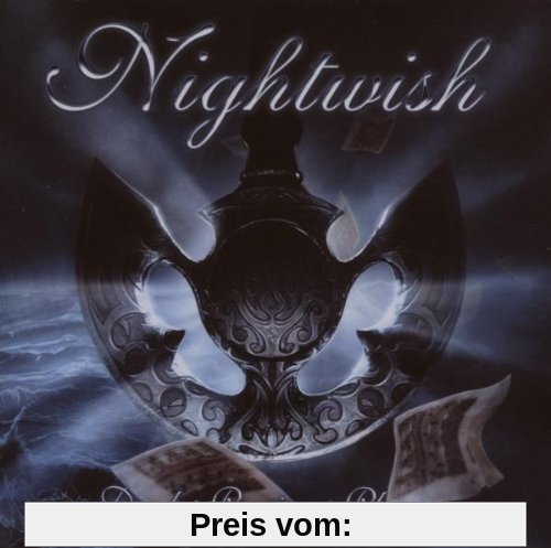 Dark Passion Play von Nightwish