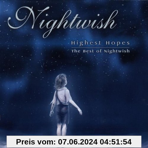 Highest Hopes- The Best of Nightwish (Pur Edition) von Nightwish