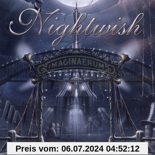 Imaginaerum von Nightwish