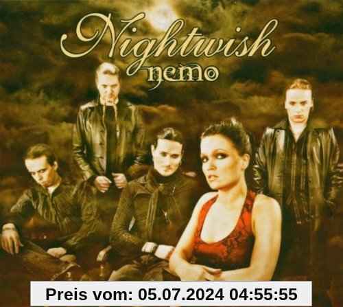 Nemo von Nightwish