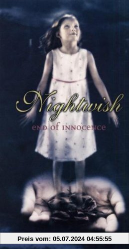 Nightwish - End of Innocence (Limited Edition, 2 DVDs) von Nightwish