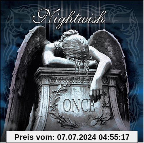 Once von Nightwish