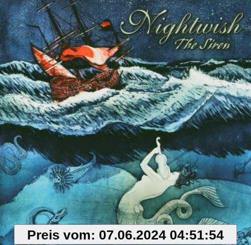 The Siren von Nightwish