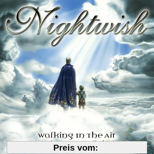 Walking in the Air - The Greatest Ballads von Nightwish