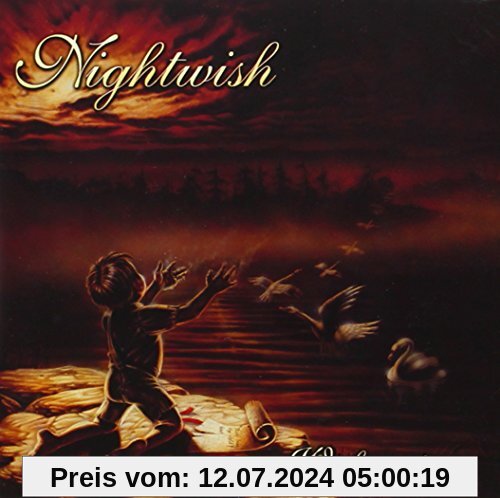 Wishmaster von Nightwish