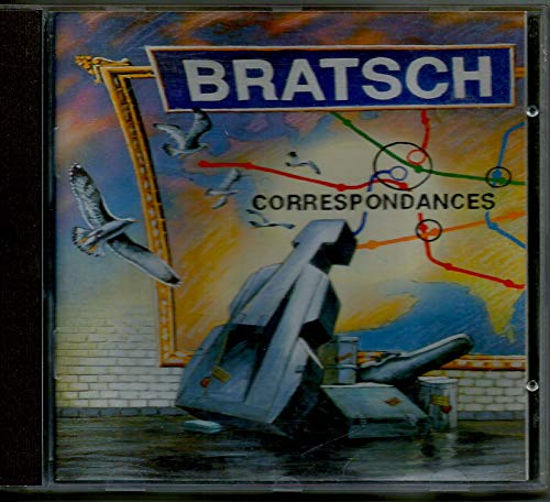 Correspondances von Apasaca