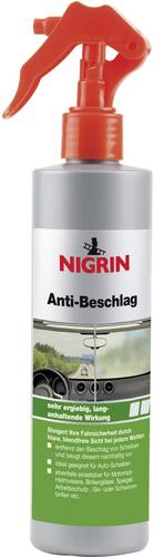 Nigrin 72980 Antibeschlagspray 300ml von Nigrin