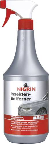 Nigrin 74084 Insektenentferner 1l von Nigrin
