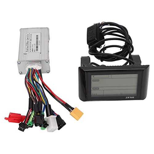 Geschwindigkeitsregler Motorregler Elektrofahrrad Bürstenloser Regler Elektrofahrrad Bürstenloser Regler Kit Für Elektroroller Fahrradregler Motorregler Elektrofahrrad Geschwindigkeitsregler Motorregler Elektrofahrrad Bürstenloser Regler Elektrofahrrad Bürstenloser Regler Kit Für Elektroroller Fahrradregler Motorregler Elektrofahrrad von Niiyen