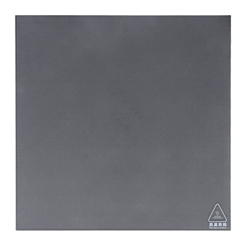 Gitterglas-Plattform, 300 X 300 X 4 Mm, 3D-Drucker-Bauplatte, Starke Haftung, Stabile Hitzebeständigkeit, 3D-Drucker-Druckbett Für Anet E12 E16 Gitterglas-Plattform, 300 X 300 X 4 Mm, 3D-Drucker-Bauplatte, Starke Haftung, Stabile Hitzebeständigkeit, 3D-Drucker-Druckbett Für Anet E12 E16 von Niiyen